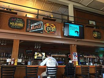 Product - 3rd Street Diner in Richmond, VA American Restaurants