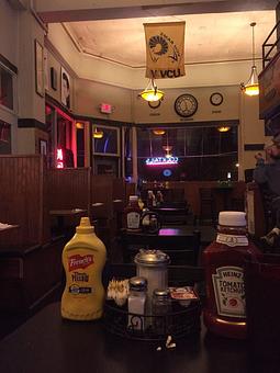 Product - 3rd Street Diner in Richmond, VA American Restaurants