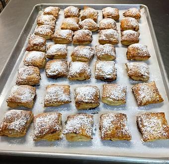 Product - 4 & 20 Pasty Company in Sarasota, FL Bakeries