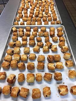 Product - 4 & 20 Pasty Company in Sarasota, FL Bakeries