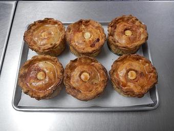 Product - 4 & 20 Pasty Company in Sarasota, FL Bakeries