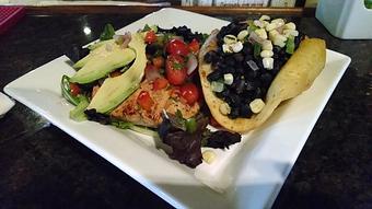 Product - 4th & Main Downtown Grill in Wray, CO American Restaurants