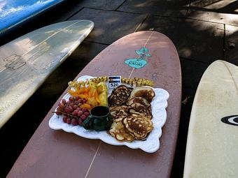 Product - 520 Grill in Aspen, CO American Restaurants