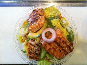 Product - 520 Grill in Aspen, CO American Restaurants