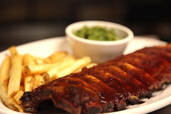 Product - 54th Street Grill and Bar in Edwardsville - Glen Carbon, IL American Restaurants