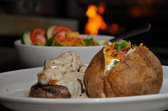 Product - 54th Street Grill and Bar in Edwardsville - Glen Carbon, IL American Restaurants