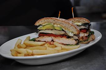 Product - 54th Street Grill and Bar in Olathe - Olathe, KS American Restaurants
