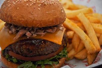 Product - 54th Street Grill and Bar in Wentzville - Wentzville, MO American Restaurants
