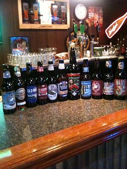 Product - 571 Grill and Draft House in New Carlisle, OH Hamburger Restaurants