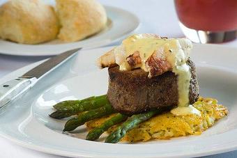 Product - 571 Grill and Draft House in New Carlisle, OH Hamburger Restaurants