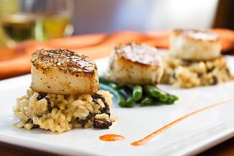 Product - 6ix Park Grill in Irvine, CA Restaurants/Food & Dining