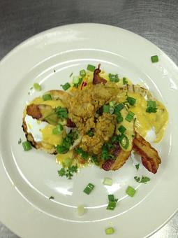 Product - 6th and Main in North Wilkesboro, NC American Restaurants