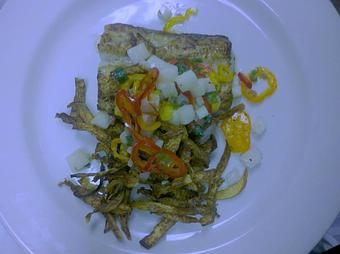 Product - 6th and Main in North Wilkesboro, NC American Restaurants