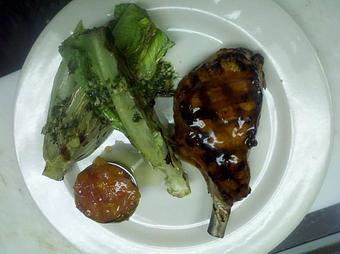 Product - 6th and Main in North Wilkesboro, NC American Restaurants