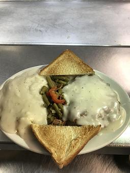Product - 71st Street Depot in Tulsa, OK American Restaurants