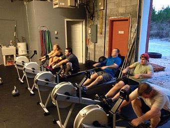 Product - 803 Crossfit in Wildewood - Columbia, SC Health Clubs & Gymnasiums