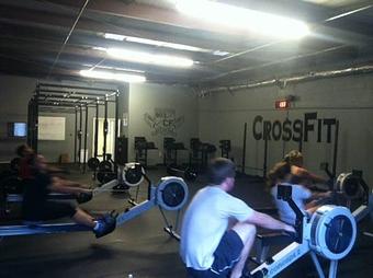 Product - 803 Crossfit in Wildewood - Columbia, SC Health Clubs & Gymnasiums