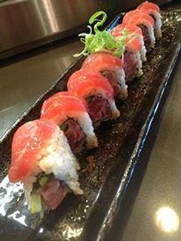 Product - 808 Sushi in Las Vegas, NV Japanese Restaurants