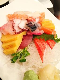 Product - 808 Sushi in Las Vegas, NV Japanese Restaurants