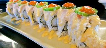 Product - 808 Sushi in Las Vegas, NV Japanese Restaurants