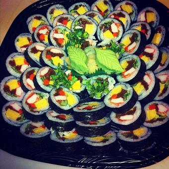 Product - 808 Sushi in Las Vegas, NV Japanese Restaurants