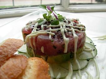 Product - 87 West Wine Bar in Chagrin Falls, OH American Restaurants