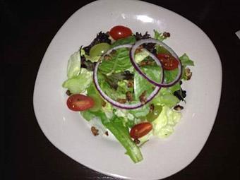 Product - 8th & York in Manitowoc, WI American Restaurants