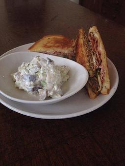 Product - 8th & York in Manitowoc, WI American Restaurants