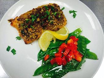 Product - 8th & York in Manitowoc, WI American Restaurants