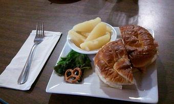 Product - 9 East Coffee in Freeport, IL Sandwich Shop Restaurants