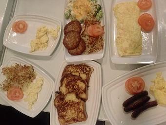 Product - A and T Pancake House in Chicago, IL American Restaurants