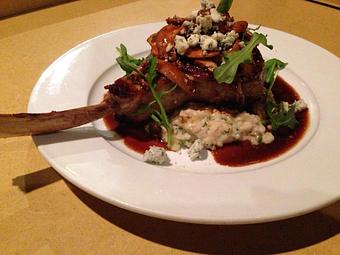 Product - A Cena Ristorante in Portland, OR Italian Restaurants