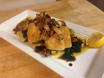 Product - A Cena Ristorante in Portland, OR Italian Restaurants