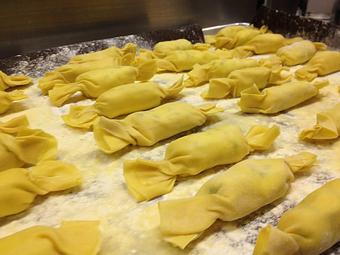 Product - A Cena Ristorante in Portland, OR Italian Restaurants