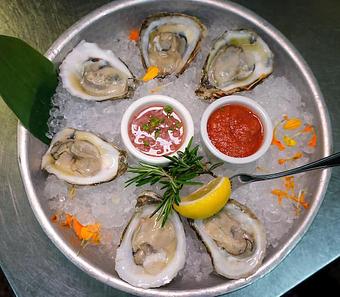 Product - A Fish Called Avalon in South Beach - Miami Beach, FL Seafood Restaurants