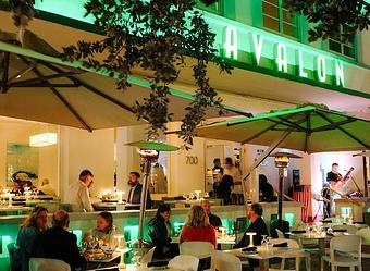 Product - A Fish Called Avalon in South Beach - Miami Beach, FL Seafood Restaurants