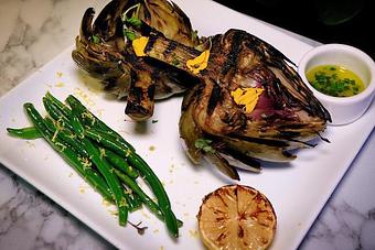 Product - A Fish Called Avalon in South Beach - Miami Beach, FL Seafood Restaurants