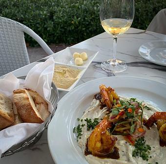Product - A Fish Called Avalon in South Beach - Miami Beach, FL Seafood Restaurants