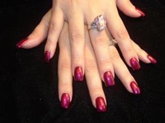 Product - A Harmony Nail Spa in Paradise Valley Historic Commercial Center - Las Vegas, NV Nail Salons