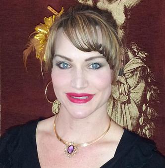 Product: Paula Sadler-owner - A Harmony Nail Spa in Paradise Valley Historic Commercial Center - Las Vegas, NV Nail Salons