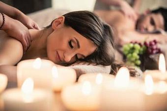 Product - A Harmony Nail Spa in Paradise Valley Historic Commercial Center - Las Vegas, NV Nail Salons