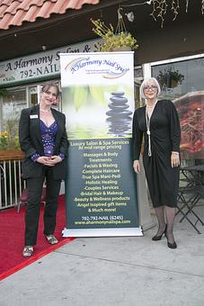 Product - A Harmony Nail Spa in Paradise Valley Historic Commercial Center - Las Vegas, NV Nail Salons