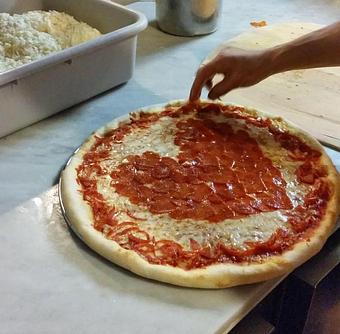 Product - A & J Pizza and Restaurant in Lebanon, PA Italian Restaurants