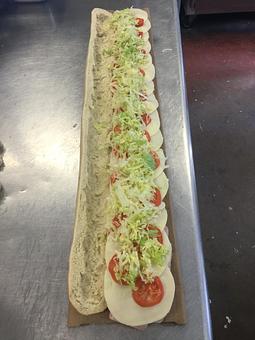 Product - A & J Pizza and Restaurant in Lebanon, PA Italian Restaurants