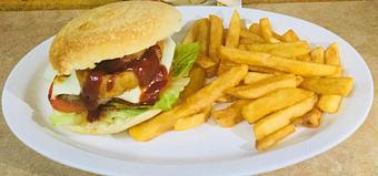 Product - A & J Pizza and Restaurant in Lebanon, PA Italian Restaurants