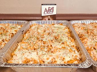 Product - A & J Pizza and Restaurant in Lebanon, PA Italian Restaurants