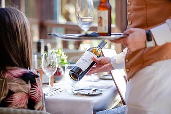 Product - A.R. Valentien in La Jolla, CA American Restaurants
