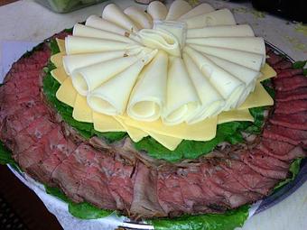 Product - A & S Catering & Luncheonette in Staten Island, NY American Restaurants