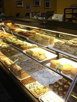 Product - A Sweet Affair Bakery in Walnut Creek, CA Bakeries