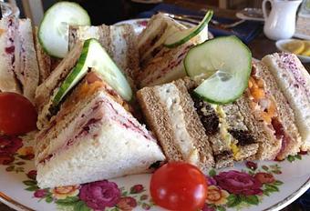 Product - A Taste of Britain in Main Line - Wayne, PA European Cuisine